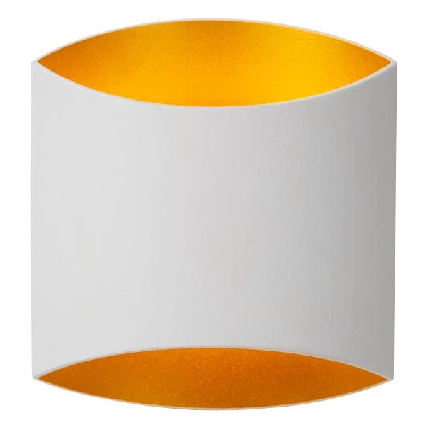 Lucide DILETTA - Wall light - 1xG9 - White - detail 1